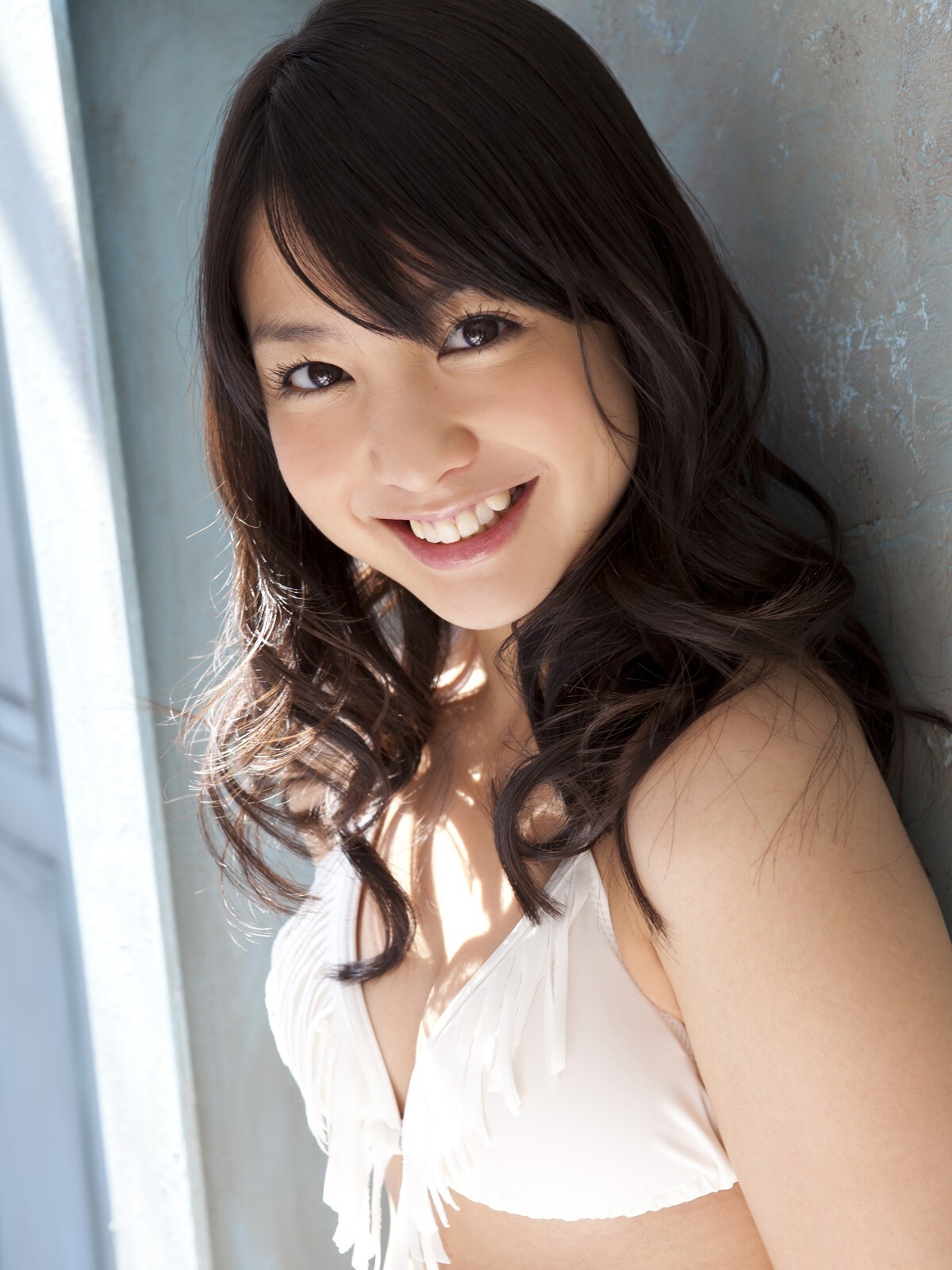 小池唯 Yui Koike Sabra.net 06.06 StrictlyGirl 日本性感美女