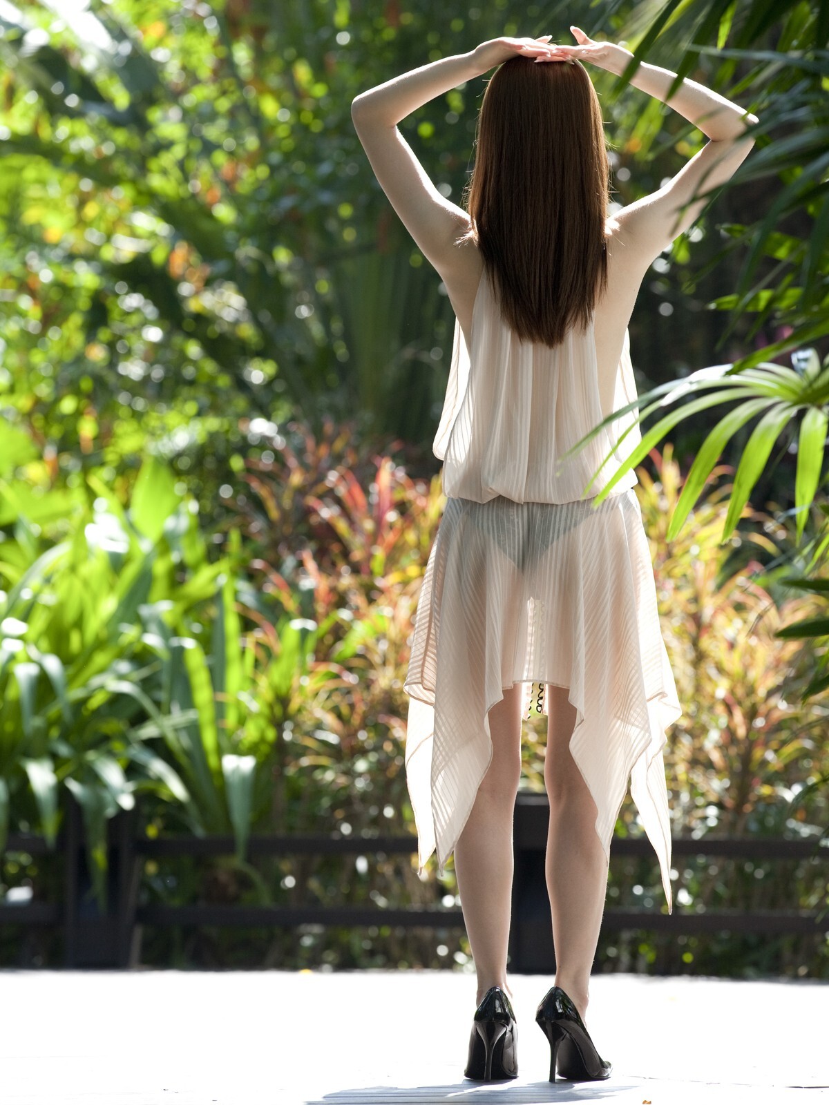 瀬戸早妃 [Sabra.net] 20120614 Strictly Girl　日本美女