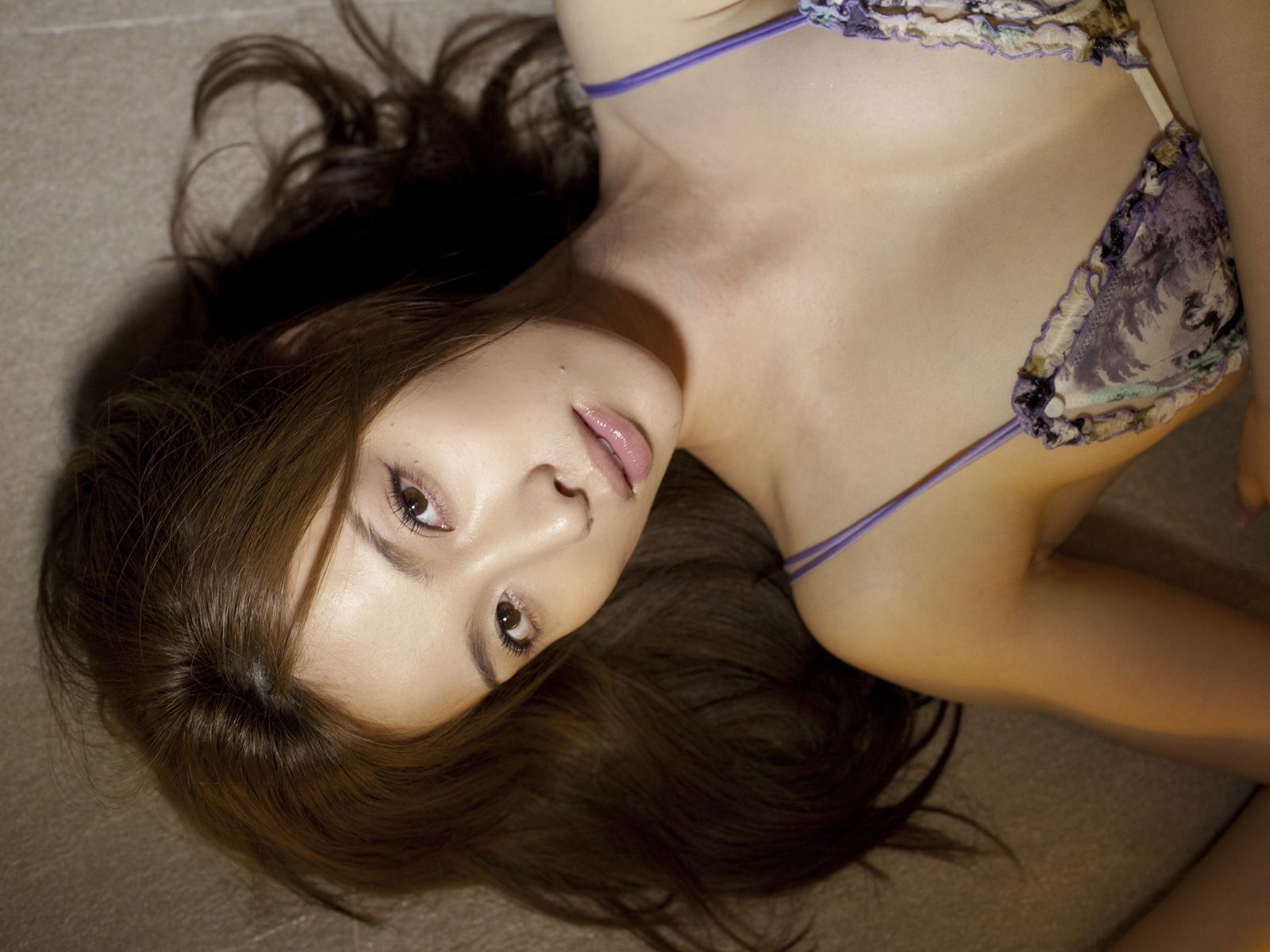 瀬戸早妃 [Sabra.net] 20120614 Strictly Girl　日本美女