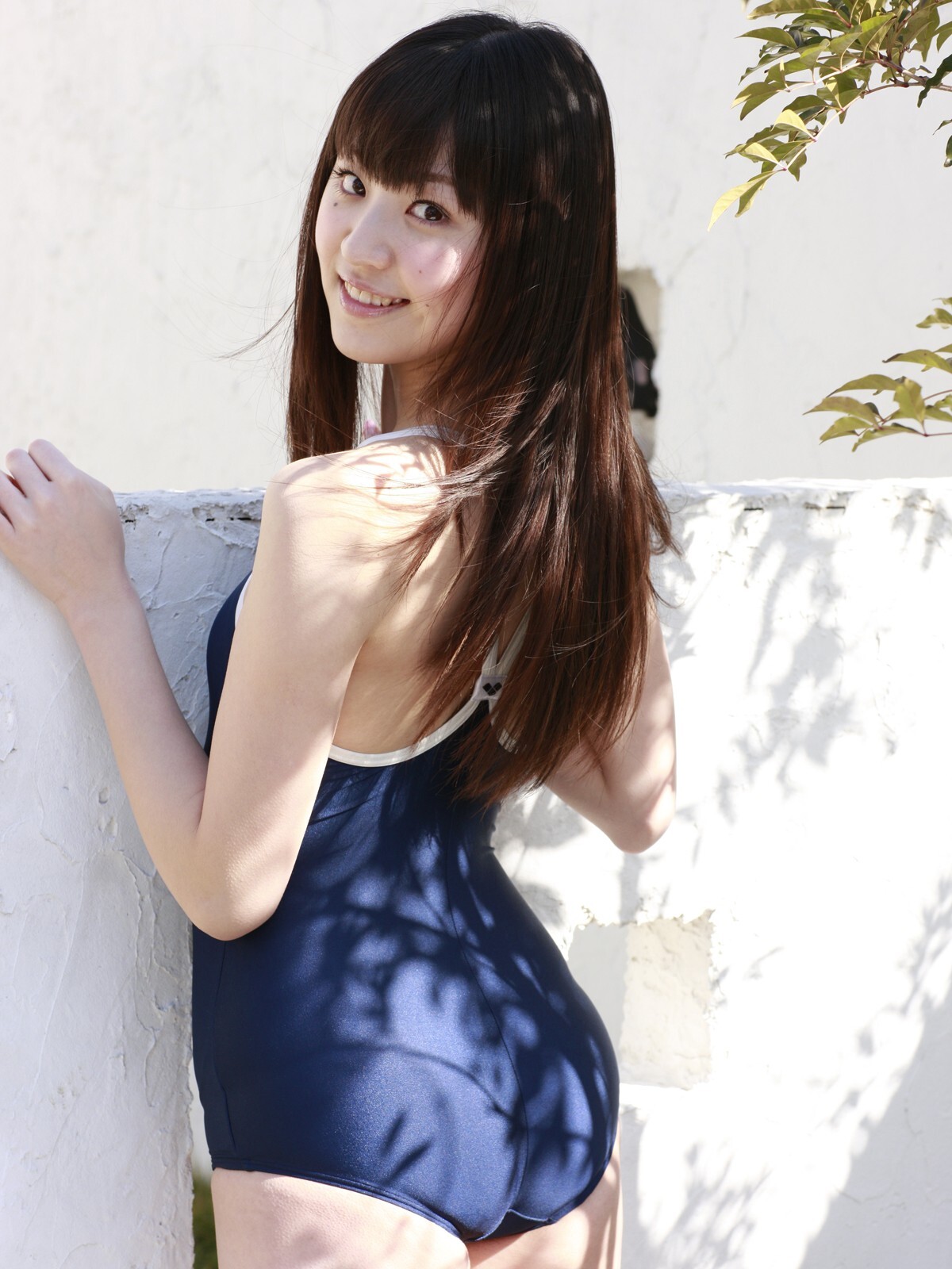 船岡咲[Sabra.net] 2012.06.21 strictly GIRLS 日本性感美女图片