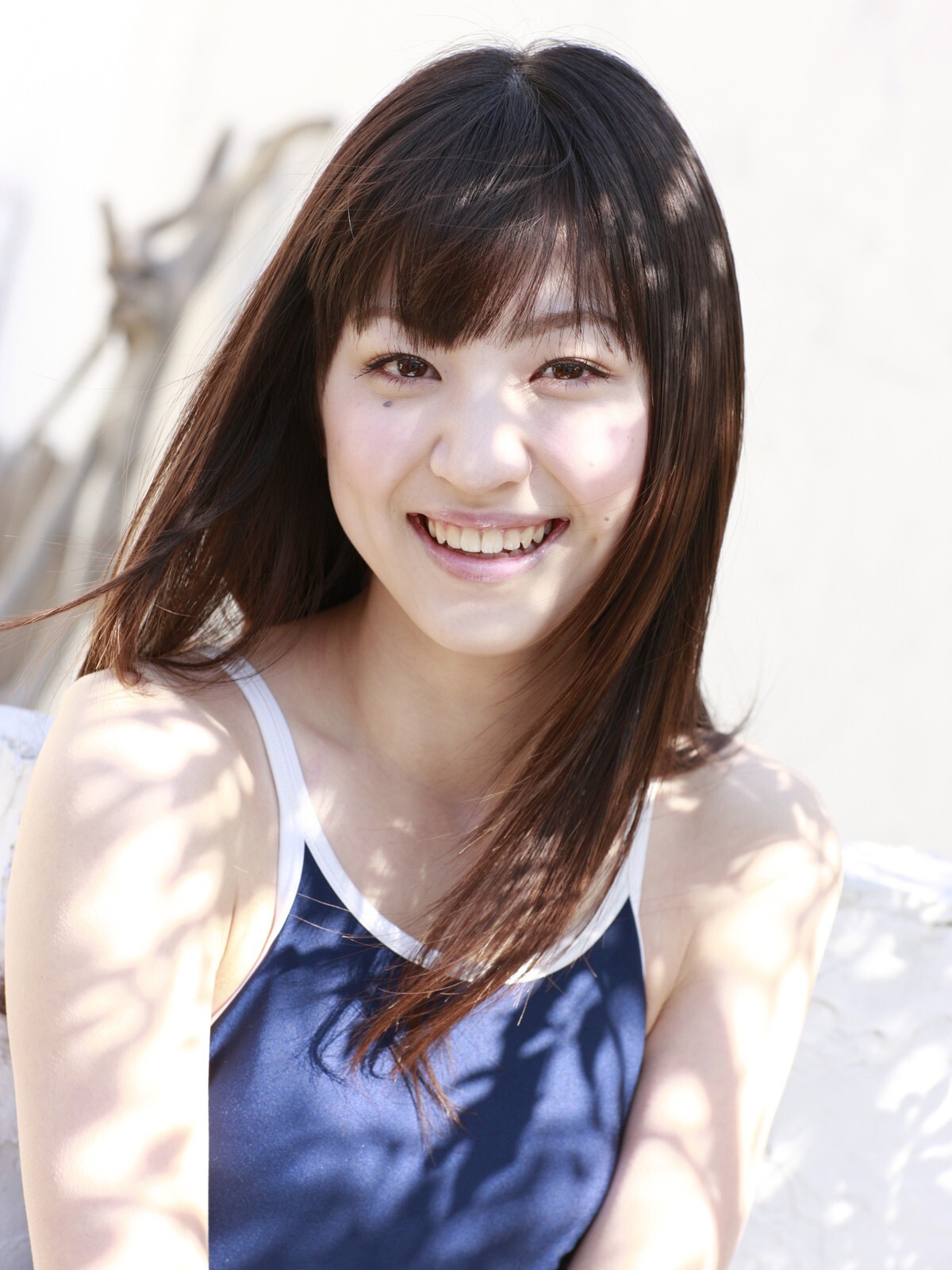 船岡咲[Sabra.net] 2012.06.21 strictly GIRLS 日本性感美女图片
