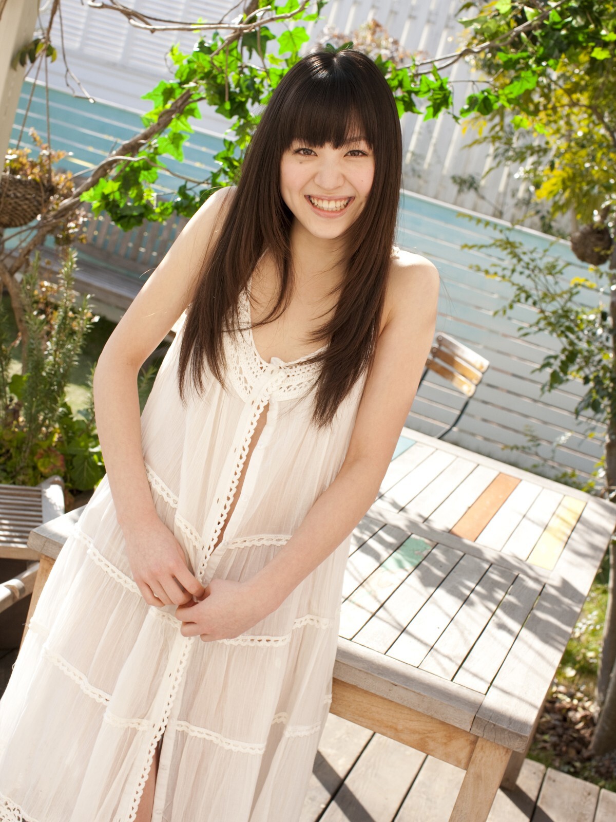 船岡咲[Sabra.net] 2012.06.21 strictly GIRLS 日本性感美女图片