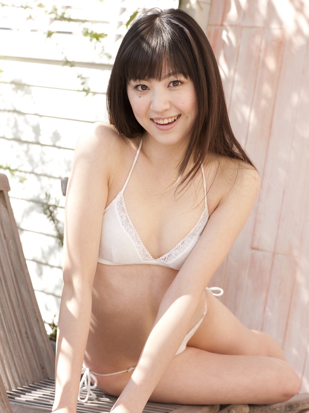 船岡咲[Sabra.net] 2012.06.21 strictly GIRLS 日本性感美女图片