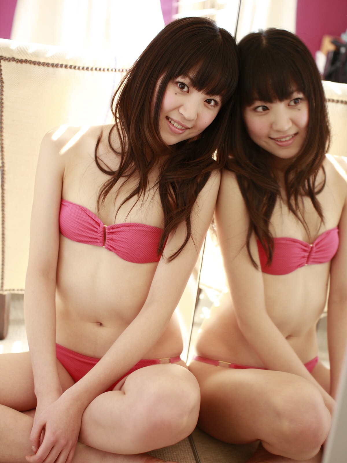 船岡咲[Sabra.net] 2012.06.21 strictly GIRLS 日本性感美女图片