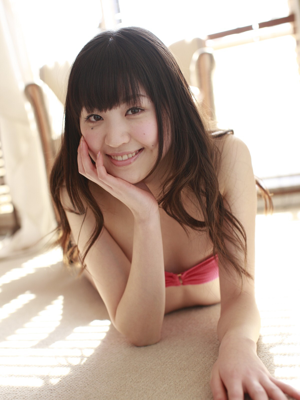 船岡咲[Sabra.net] 2012.06.21 strictly GIRLS 日本性感美女图片