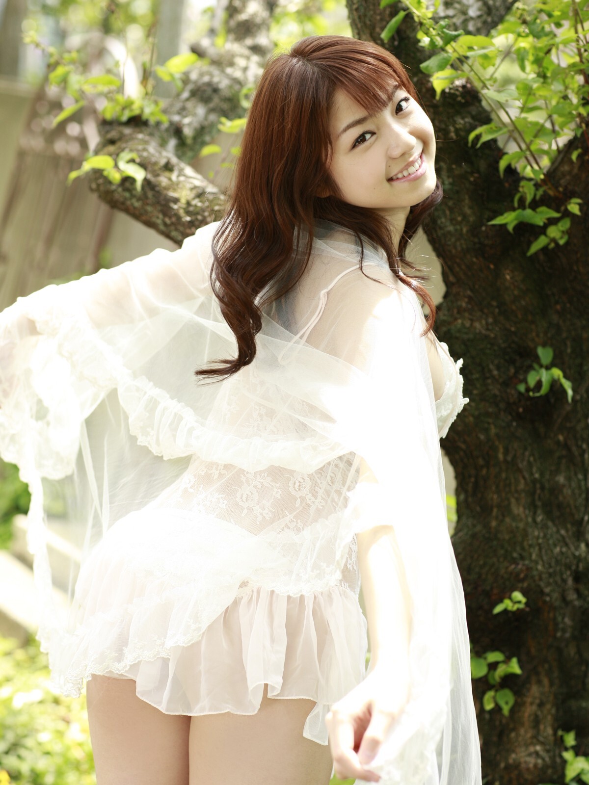 中村静香[Sabra.net] 2012.06.21 strictly GIRLS 日本性感美女图片