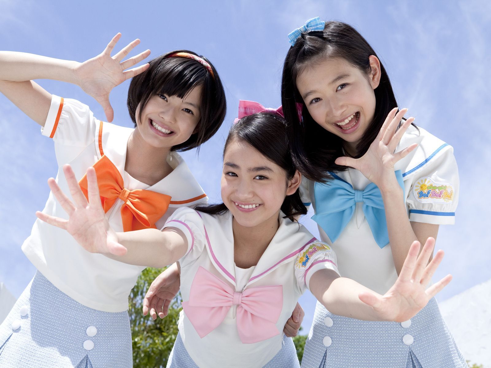 [Sabra.net] StrictlyGirl おはガール　日本性感美女图片