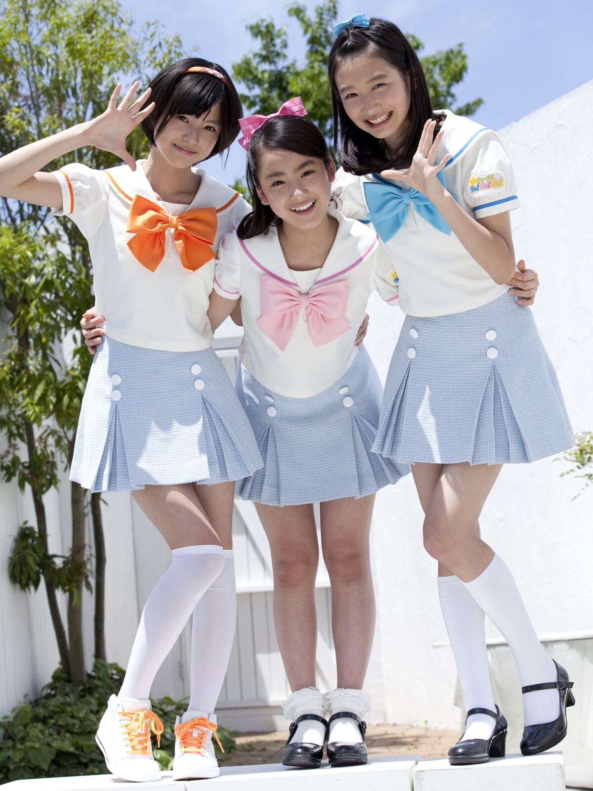 [Sabra.net] StrictlyGirl おはガール　日本性感美女图片