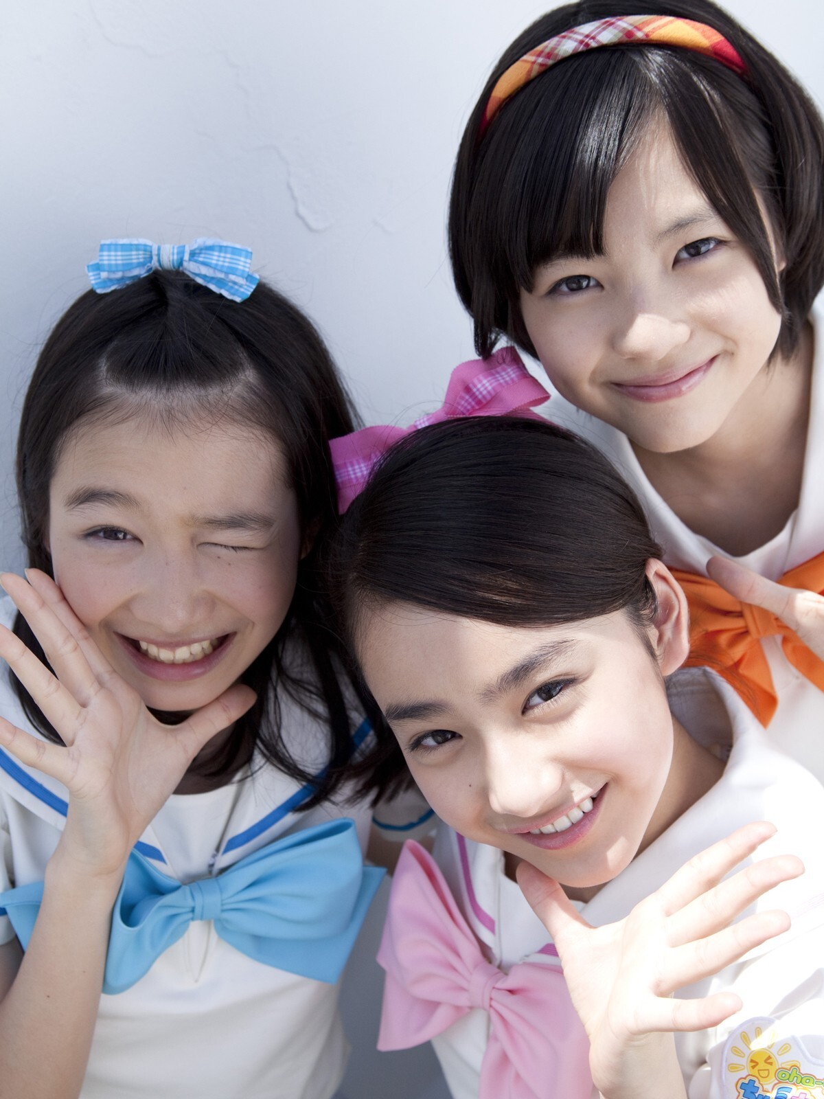 [Sabra.net] StrictlyGirl おはガール　日本性感美女图片