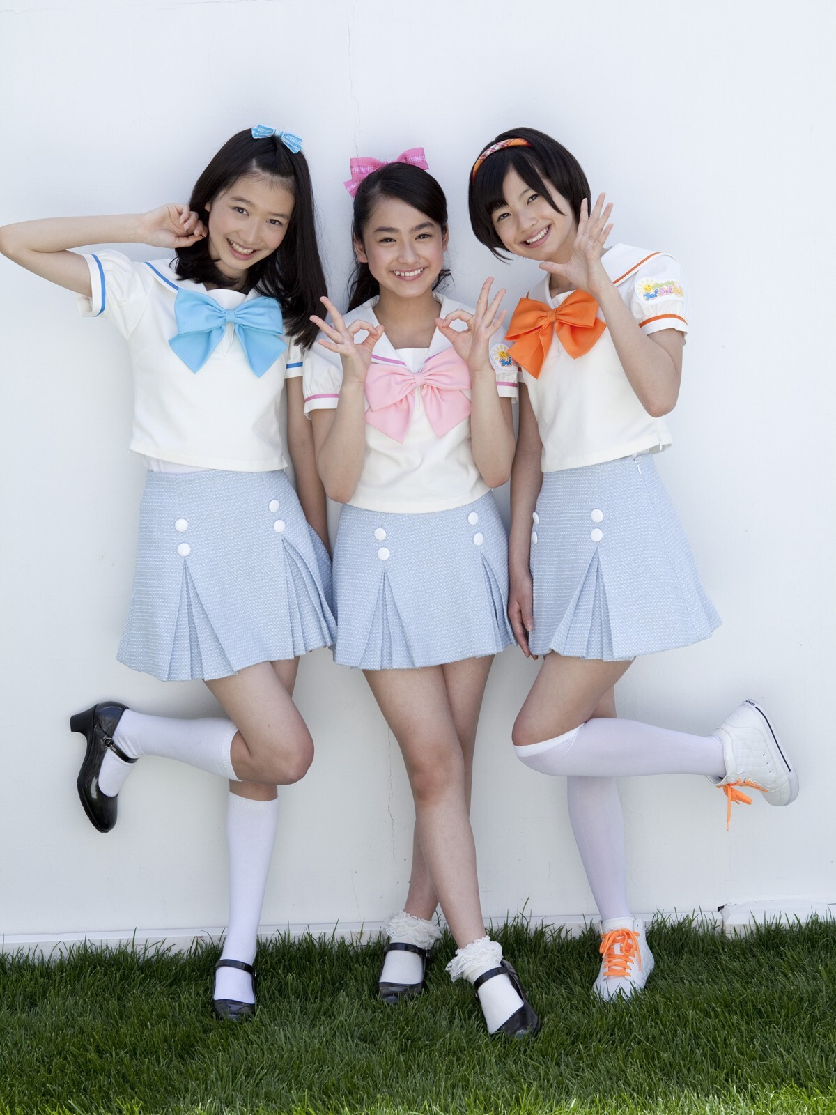 [Sabra.net] StrictlyGirl おはガール　日本性感美女图片