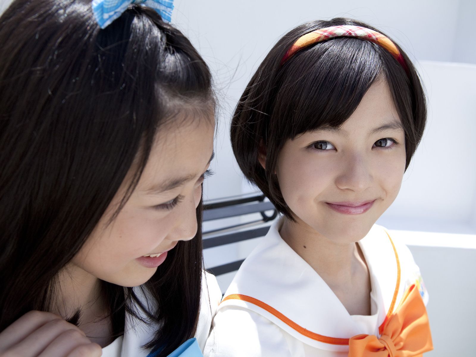 [Sabra.net] StrictlyGirl おはガール　日本性感美女图片