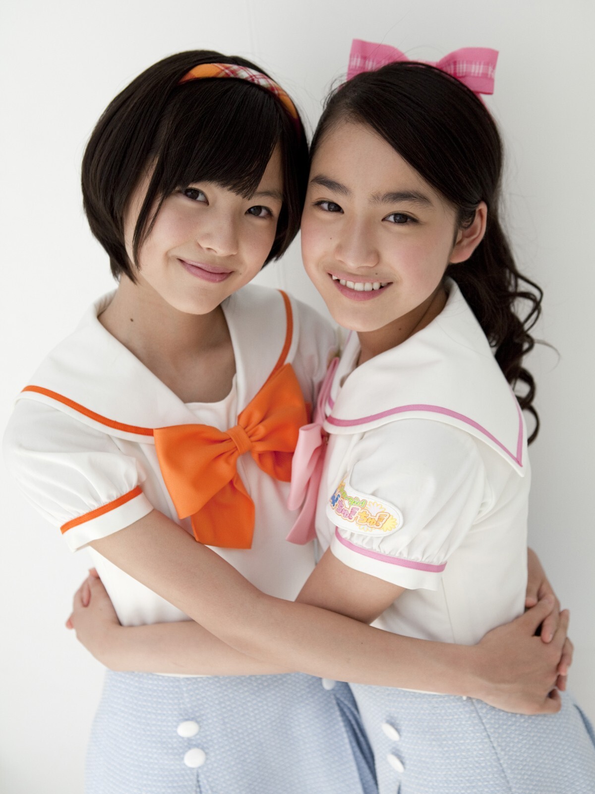 [Sabra.net] StrictlyGirl おはガール　日本性感美女图片