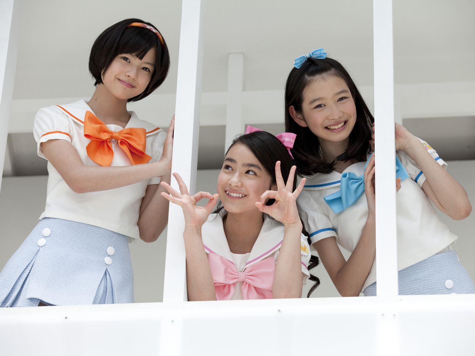 [Sabra.net] StrictlyGirl おはガール　日本性感美女图片