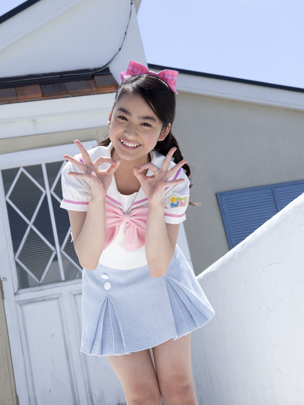 [Sabra.net] StrictlyGirl おはガール　日本性感美女图片