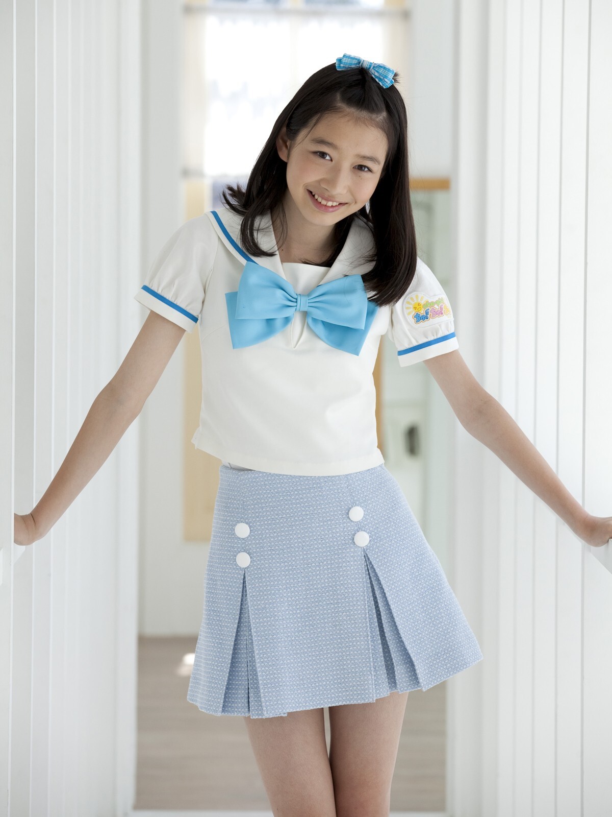 [Sabra.net] StrictlyGirl おはガール　日本性感美女图片