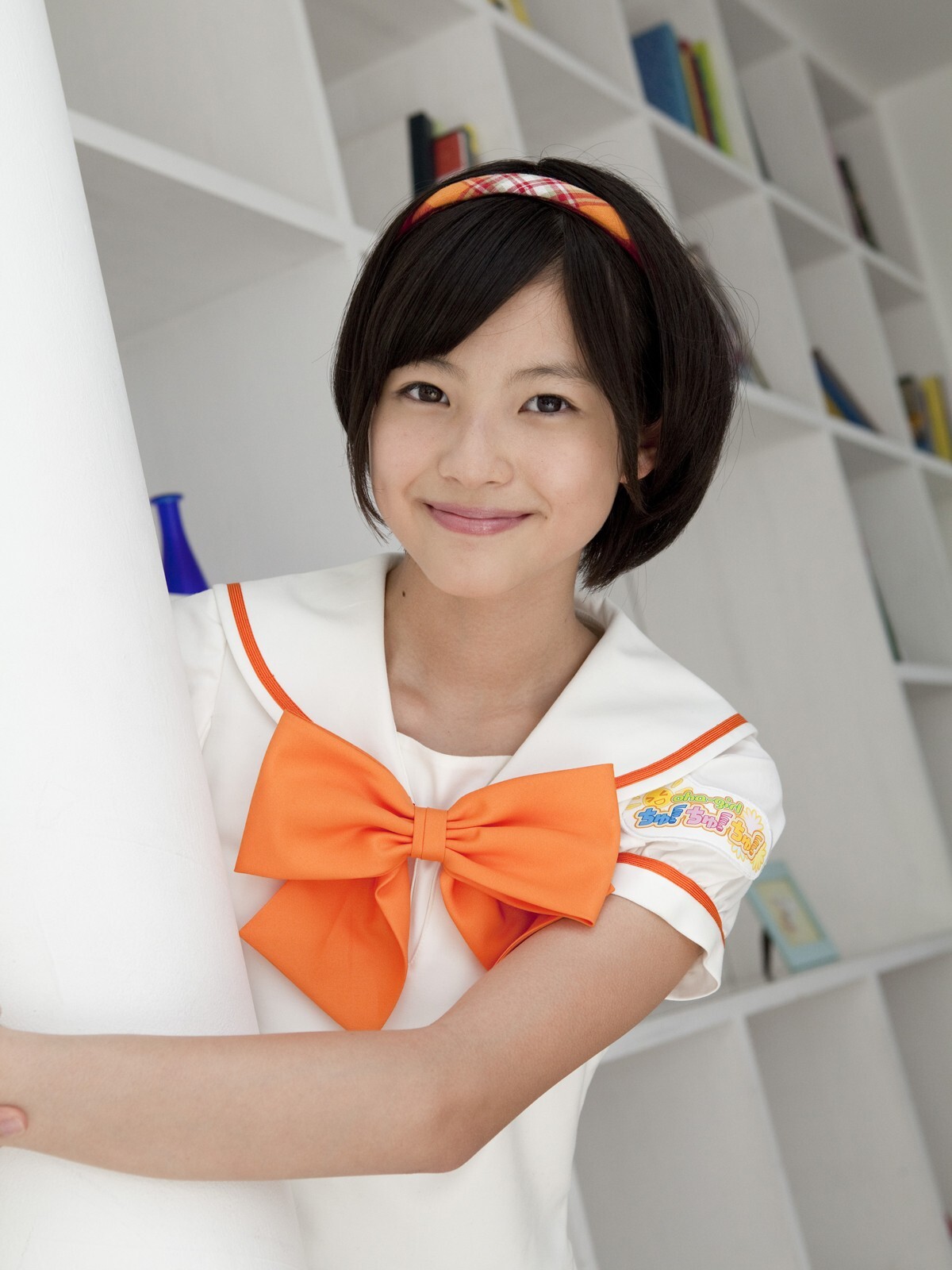 [Sabra.net] StrictlyGirl おはガール　日本性感美女图片