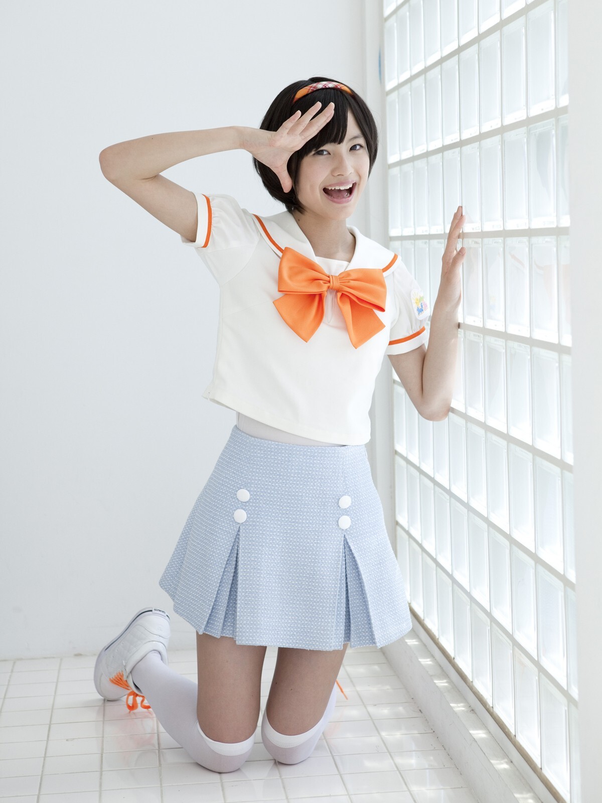 [Sabra.net] StrictlyGirl おはガール　日本性感美女图片