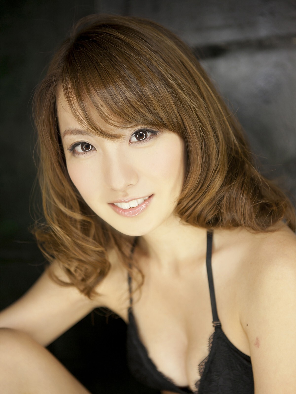 山本梓 [Sabra.net] StrictlyGirl JUICY FRUIT 日本性感美女图片