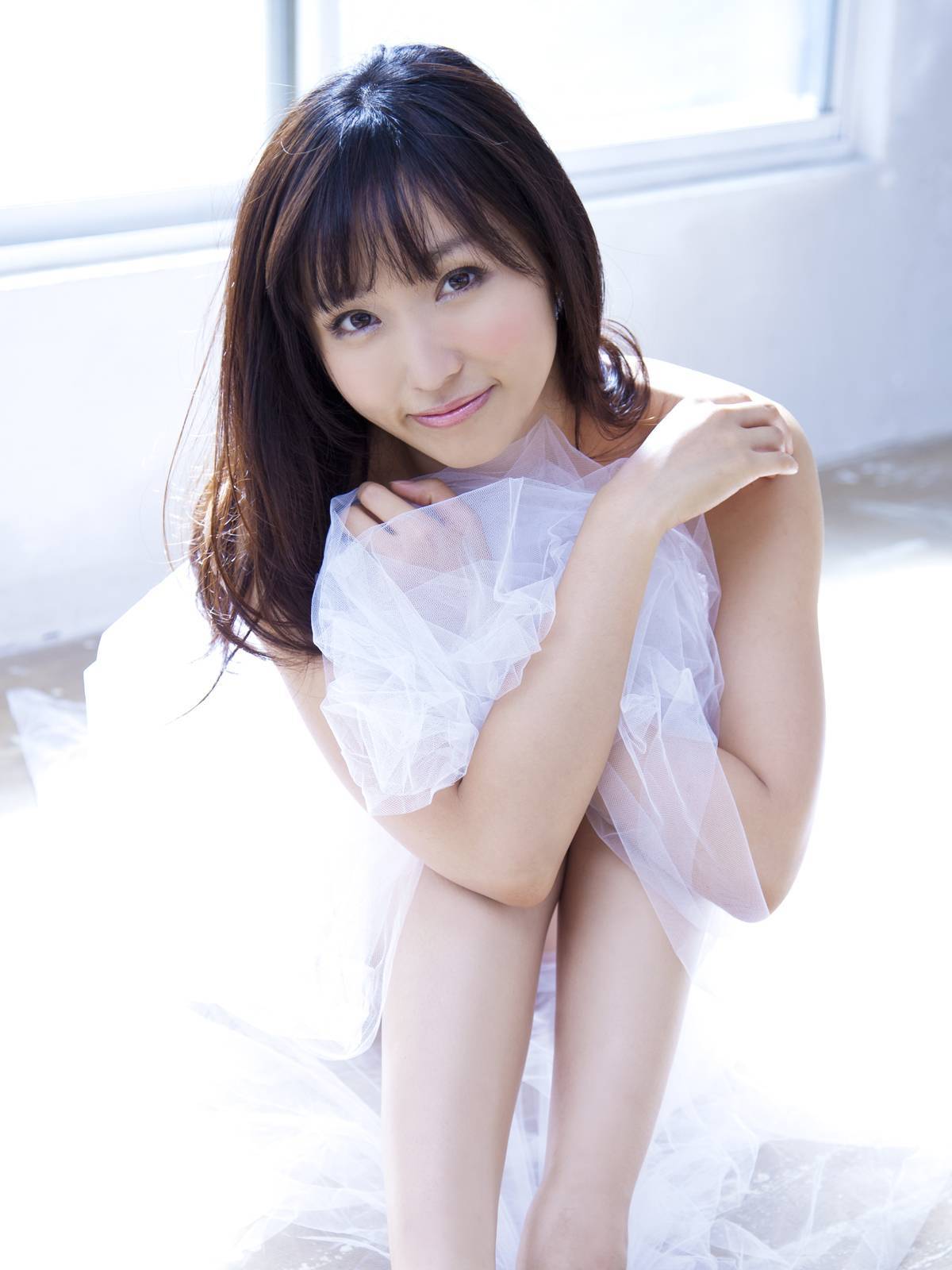 吉木りさ　性感女优写真Sabra.net] 2012.09.19