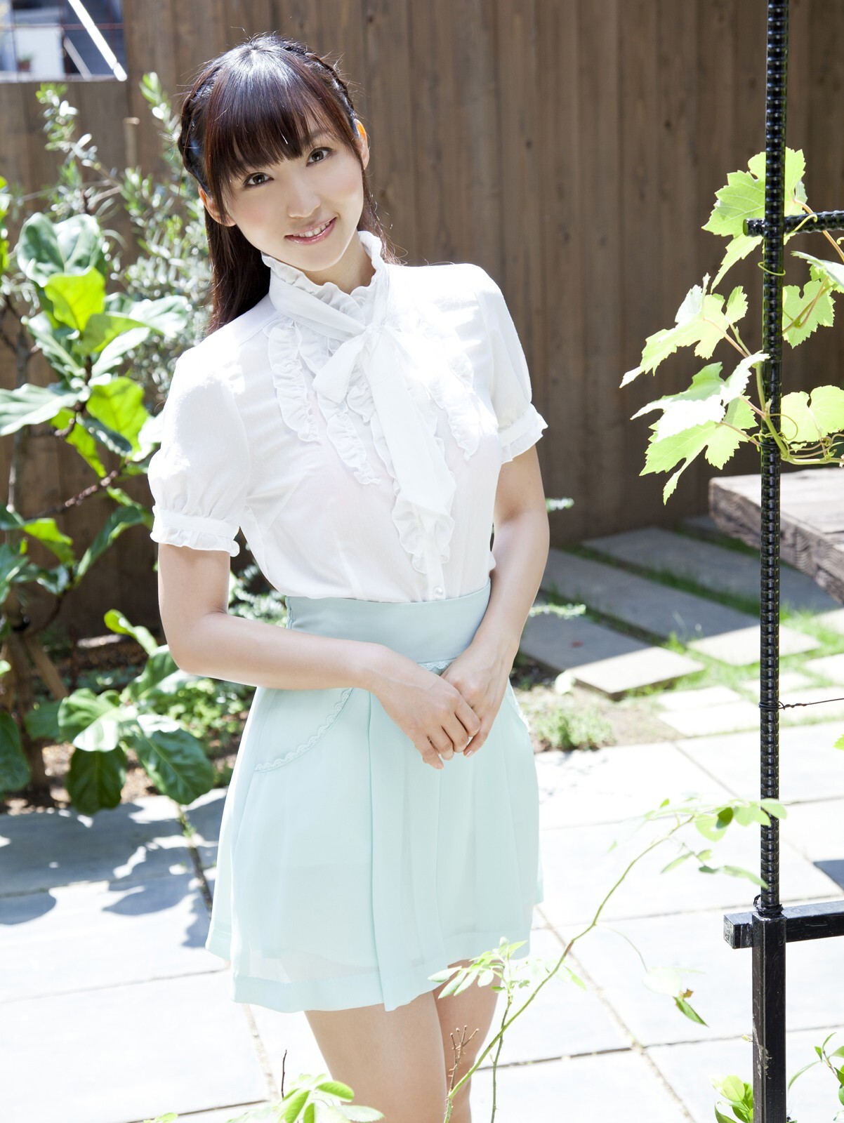 [Sabra][10-04]strictly GIRLS吉木りさ 日本性感美女图片