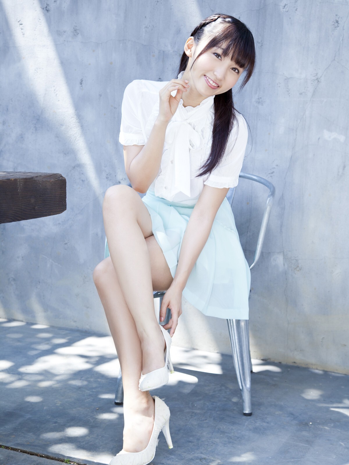 [Sabra][10-04]strictly GIRLS吉木りさ 日本性感美女图片