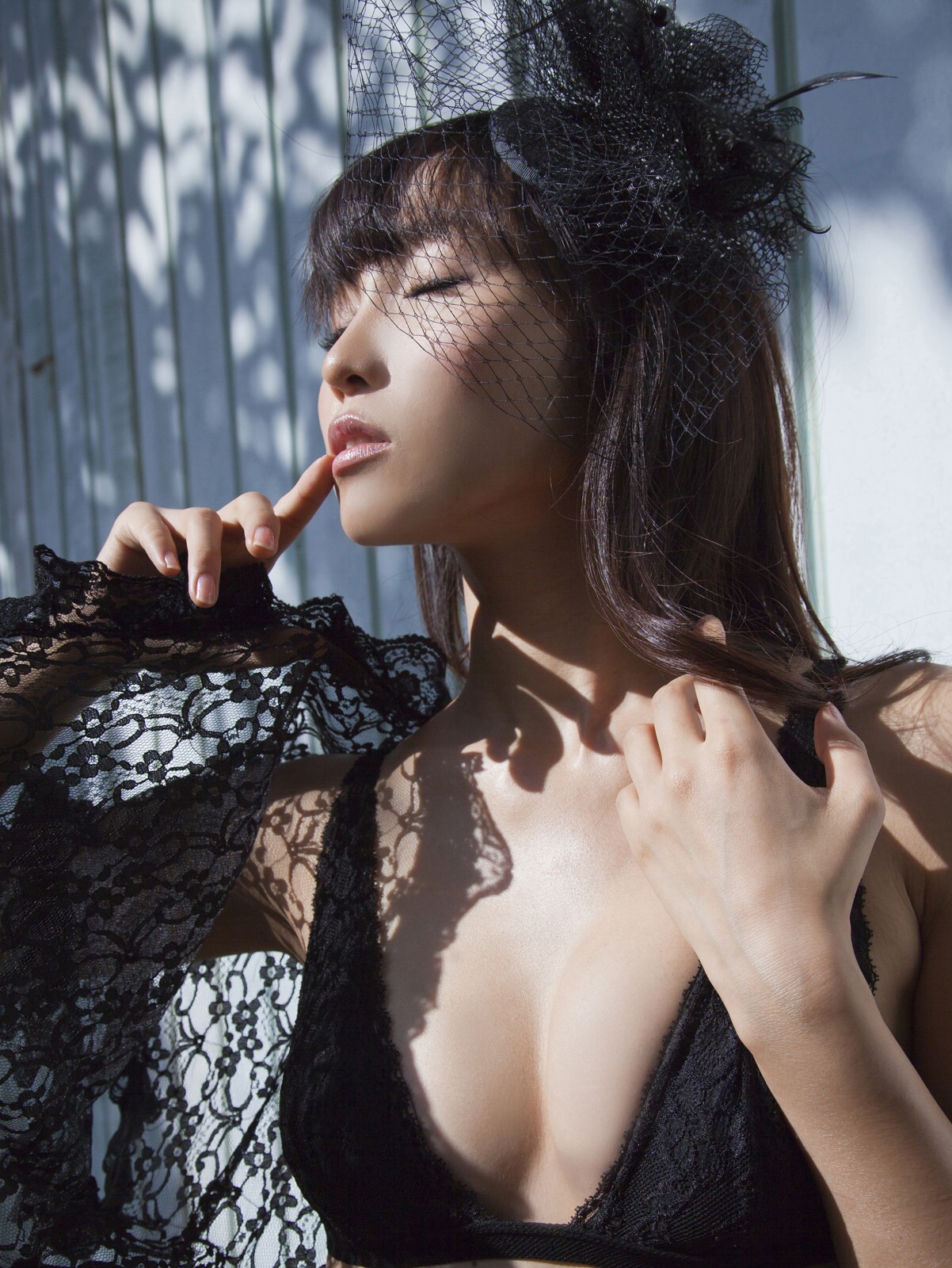 [Sabra][10-04]strictly GIRLS吉木りさ 日本性感美女图片