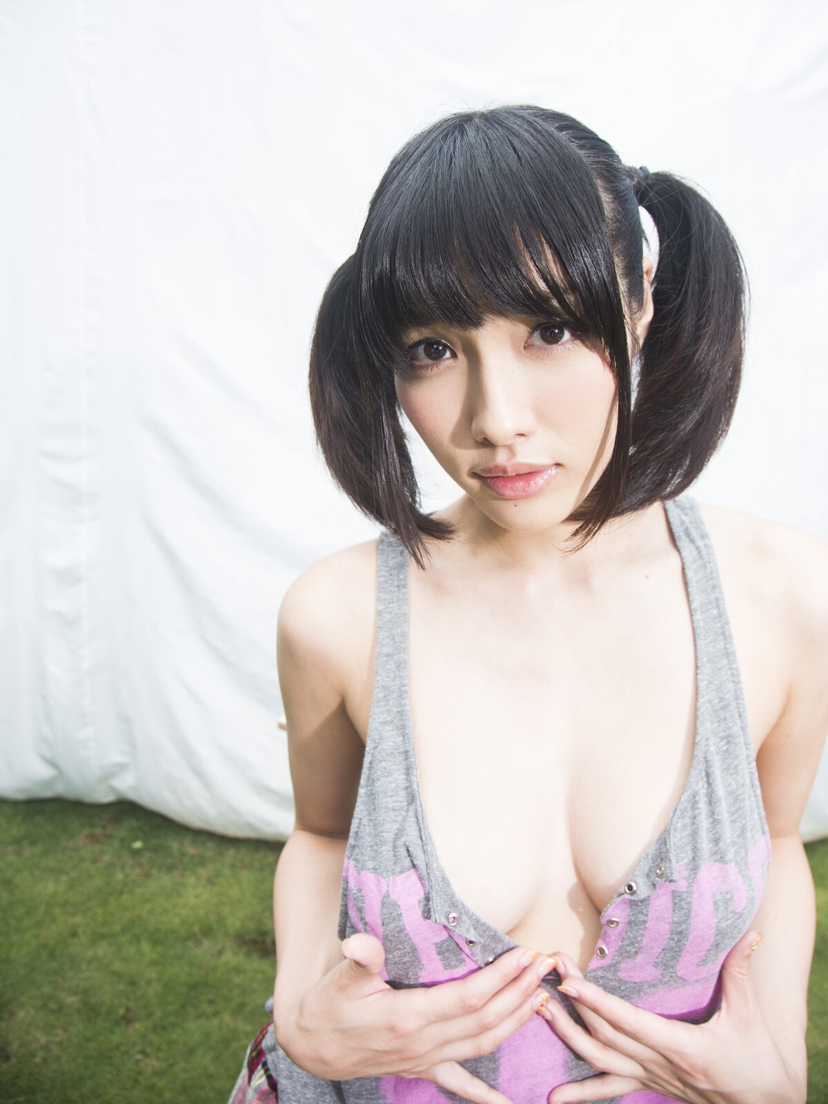 今野杏南　日本女优写真[Sabra] 2012.10.25 COVER GIRl