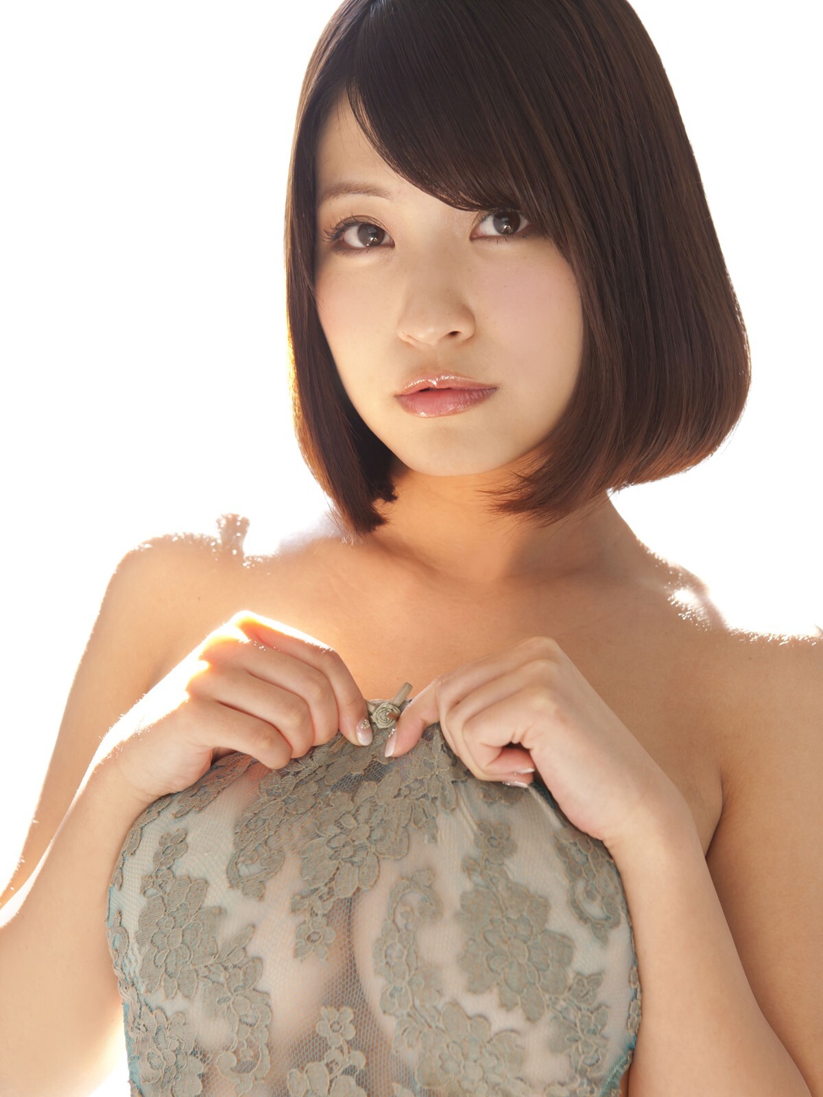 岸明日香 [Sabra.net] 2013.02.21 Strictly Girl 日本女优