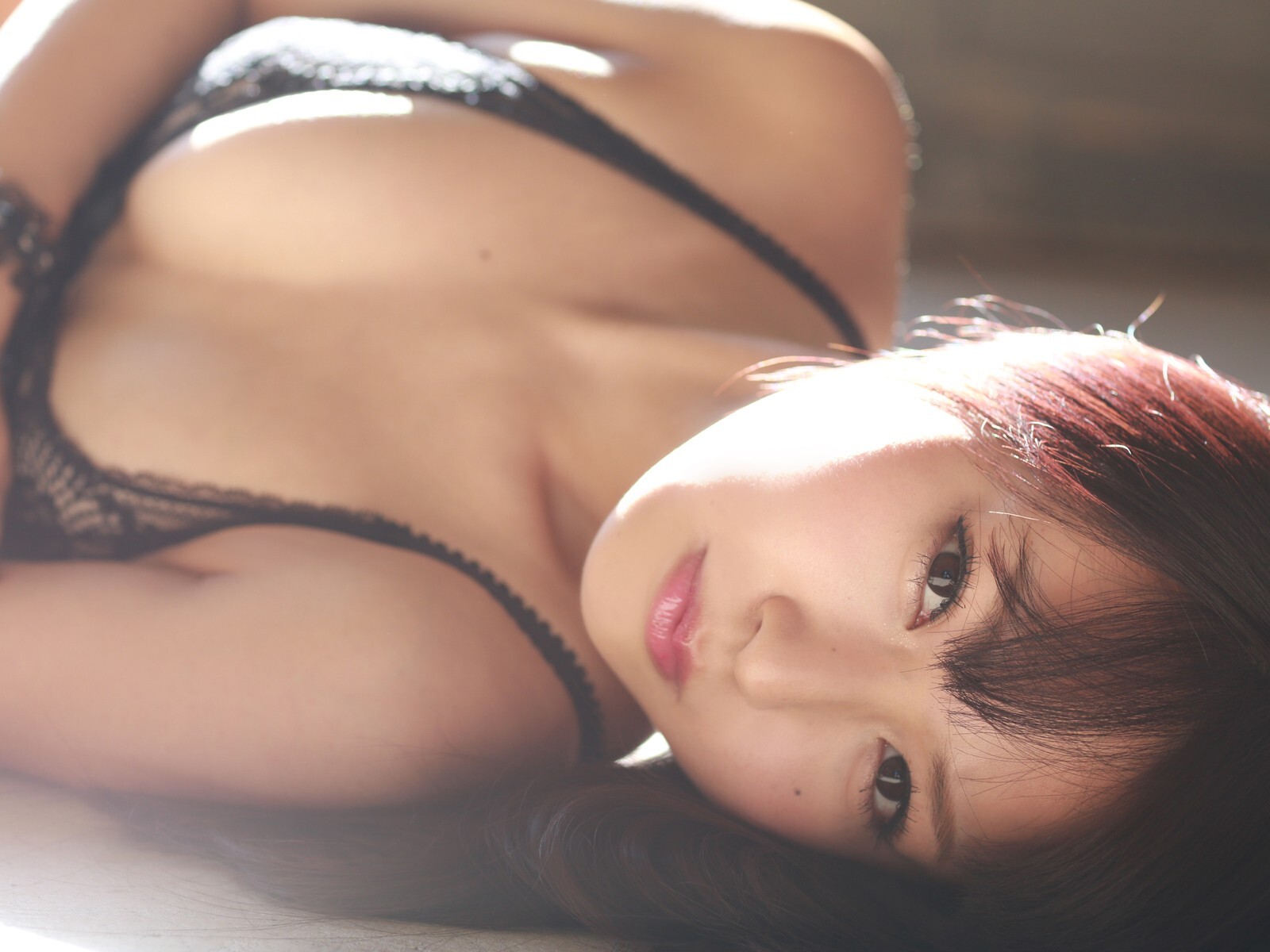 [Sabra.net]  Strictly Girl 仁藤みさき トキメキSEXY