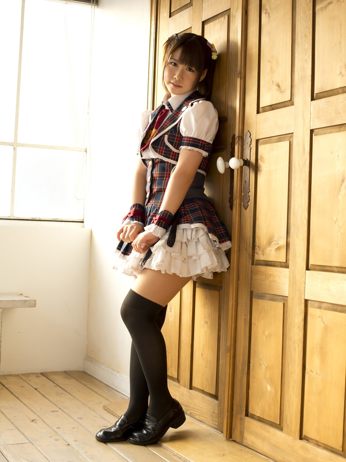 [Sabra.net] 2013.03.21 Strictly Girl 大河華  Tiger Love