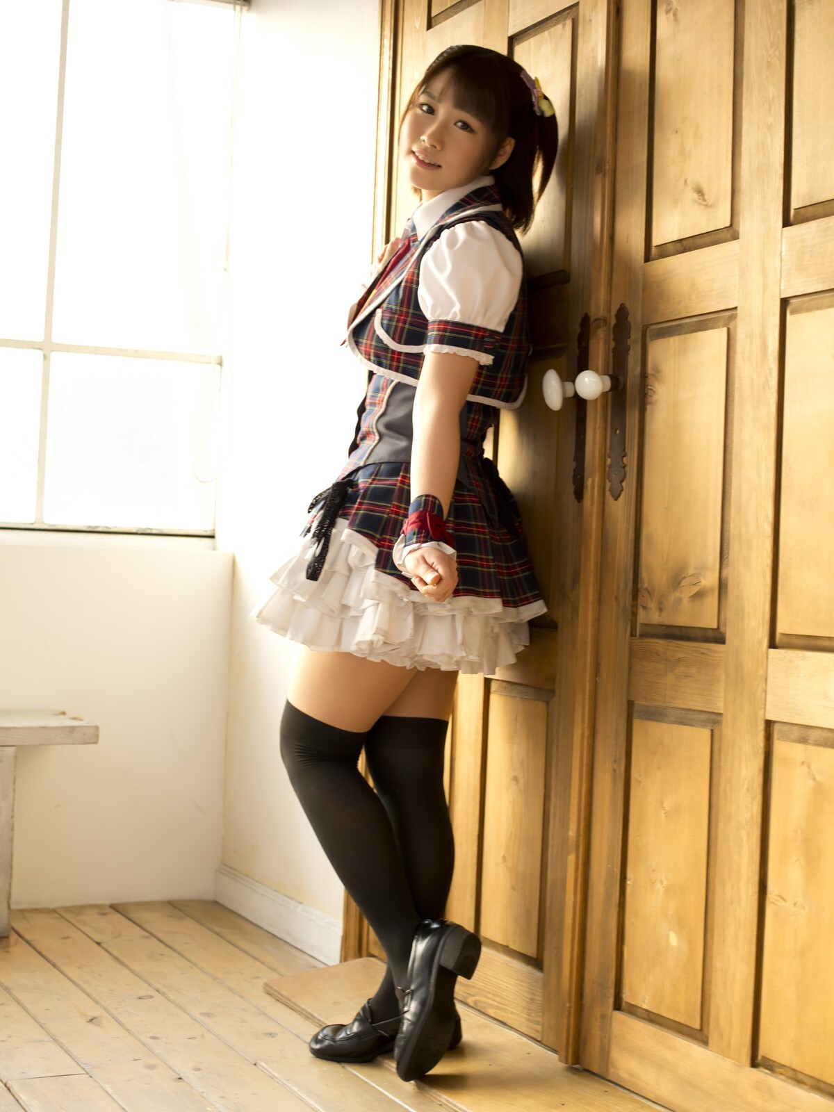 [Sabra.net] 2013.03.21 Strictly Girl 大河華  Tiger Love