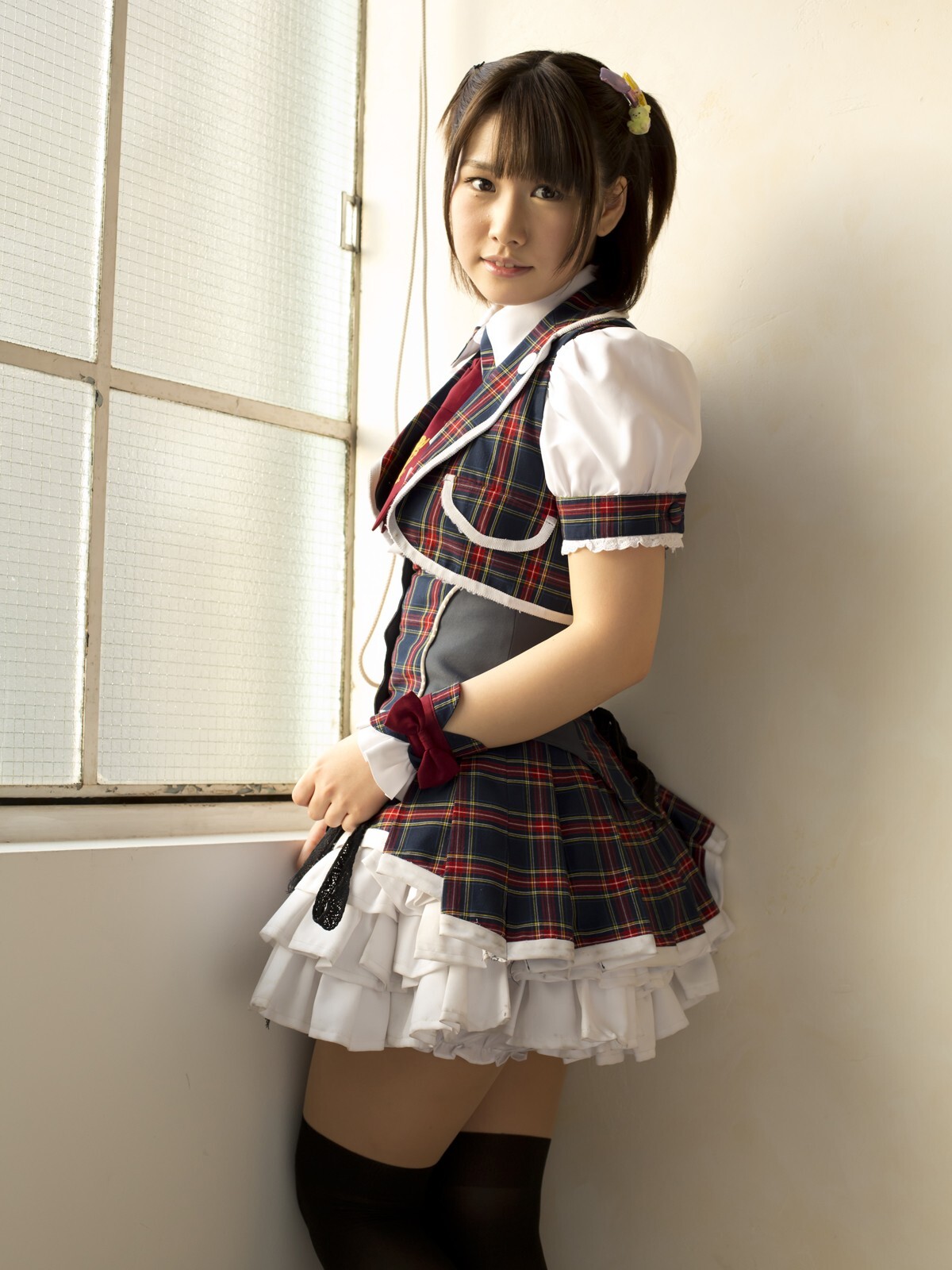 [Sabra.net] 2013.03.21 Strictly Girl 大河華  Tiger Love