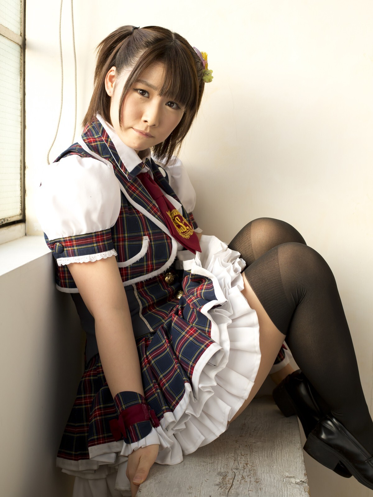 [Sabra.net] 2013.03.21 Strictly Girl 大河華  Tiger Love