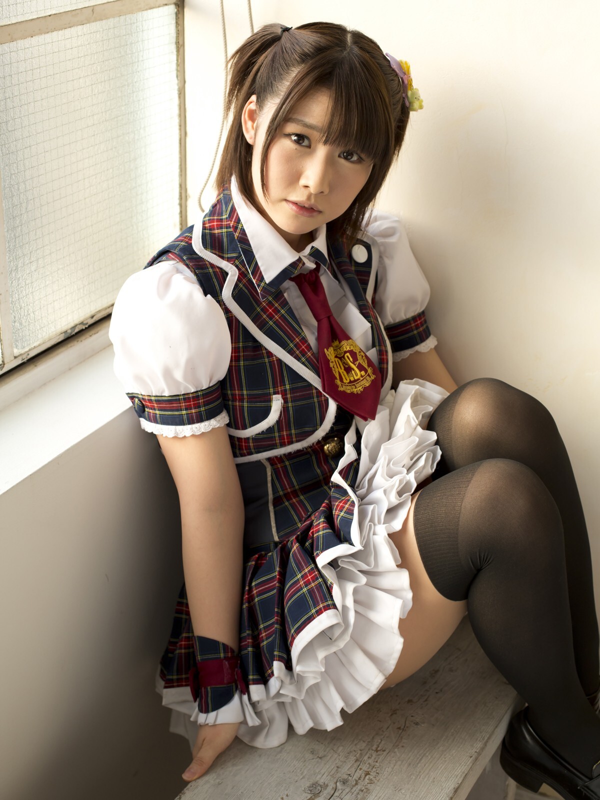 [Sabra.net] 2013.03.21 Strictly Girl 大河華  Tiger Love