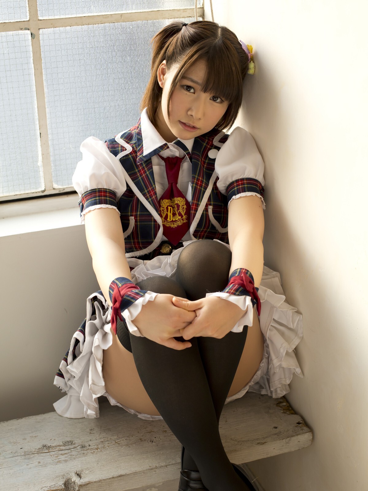 [Sabra.net] 2013.03.21 Strictly Girl 大河華  Tiger Love