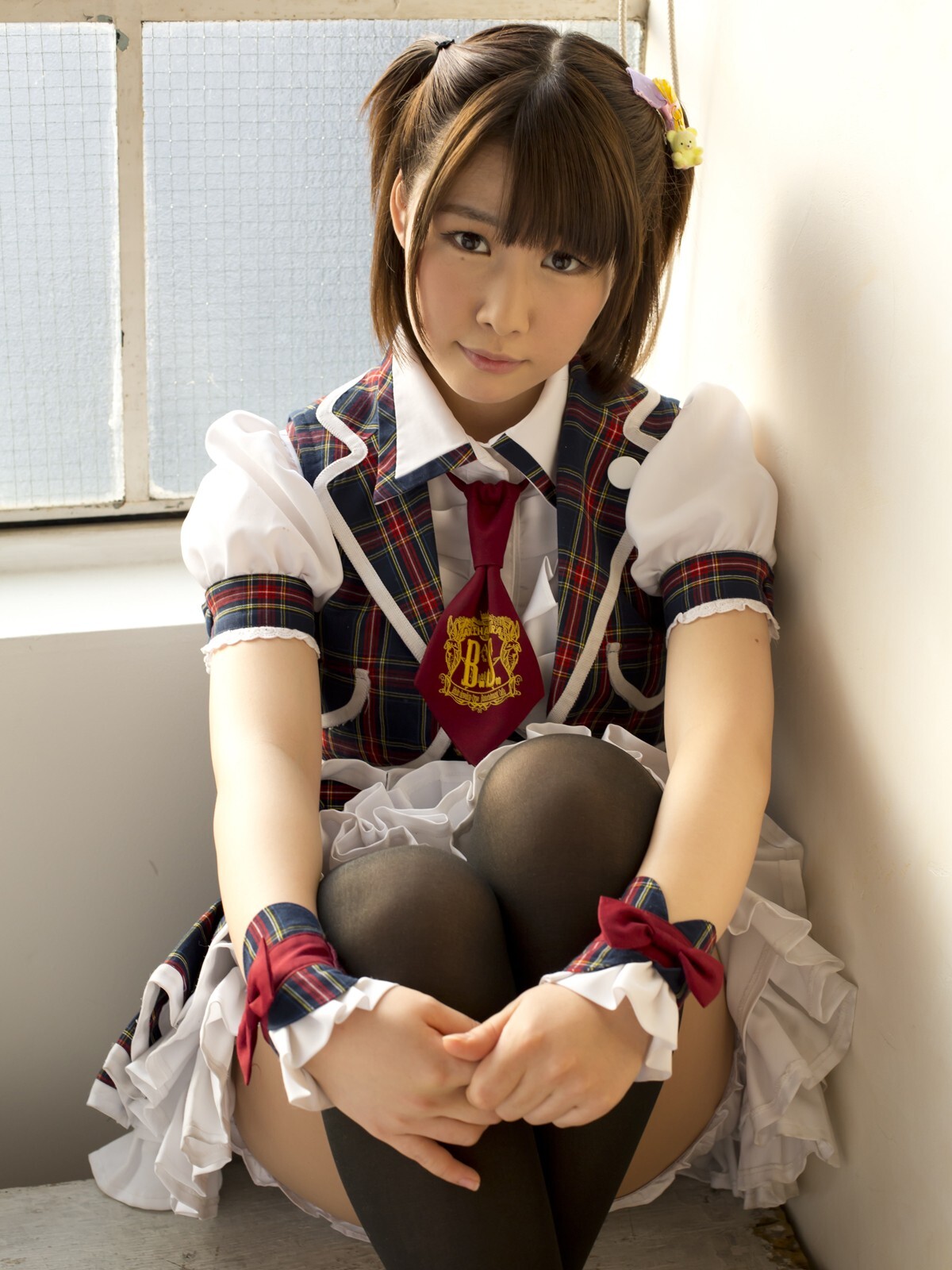 [Sabra.net] 2013.03.21 Strictly Girl 大河華  Tiger Love