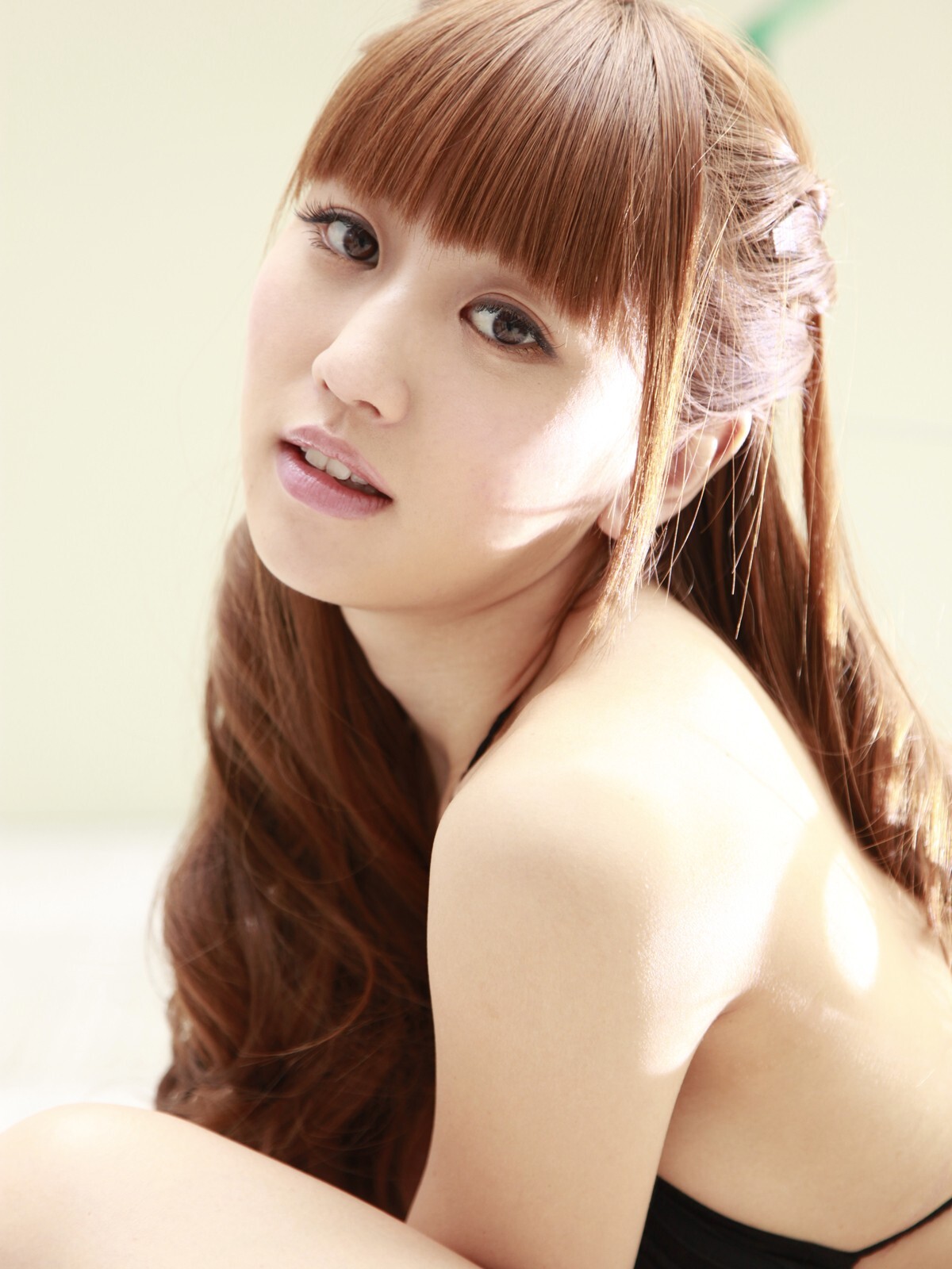 StriCtlyGirls 中村知世 [Sabra.net]