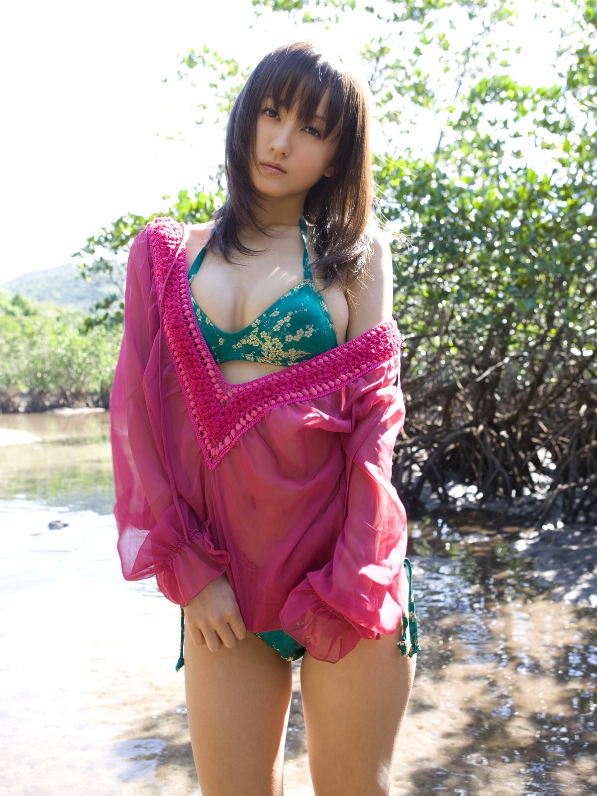 ex 小松彩夏  [Sabra.net]