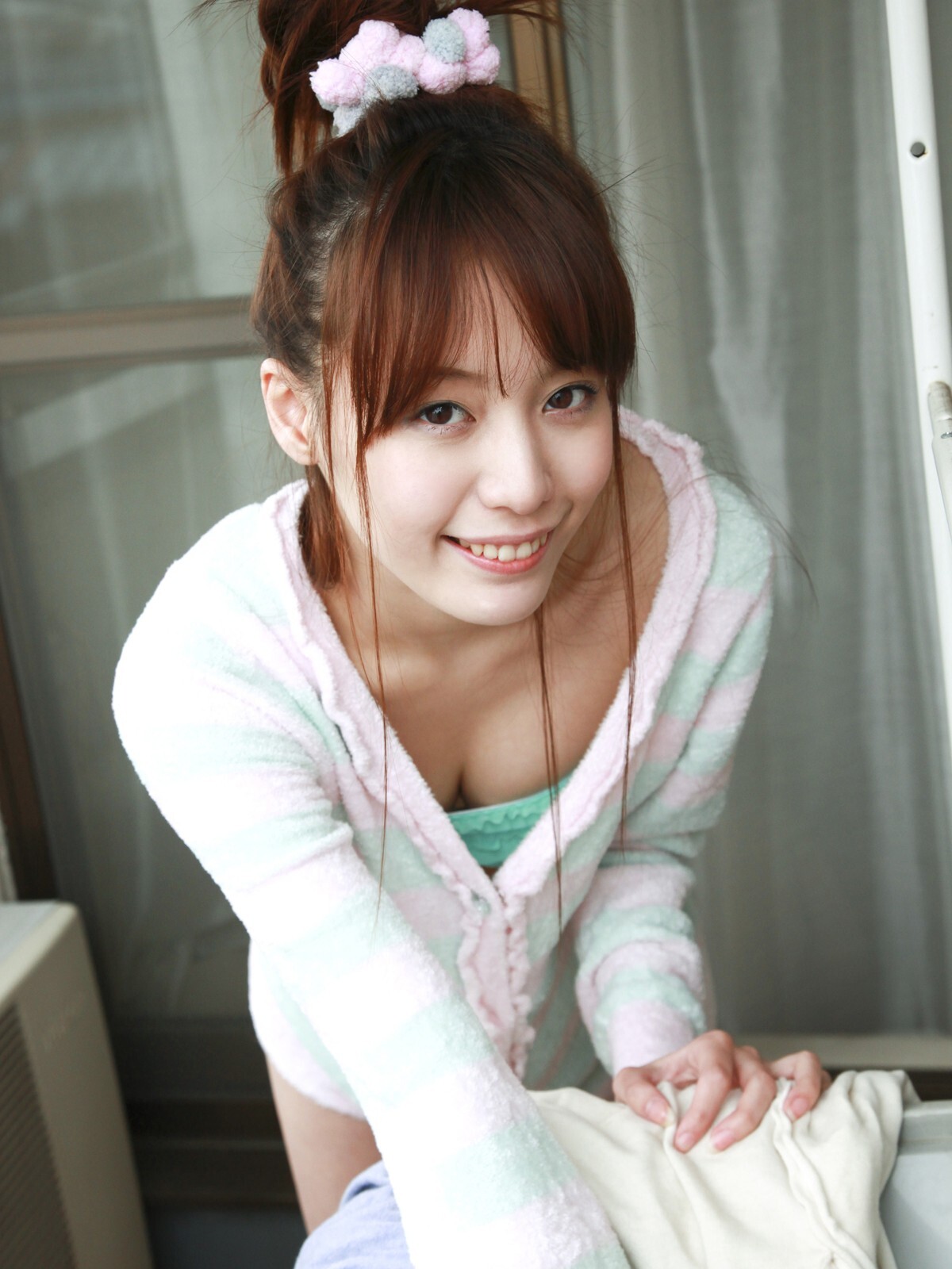 綱島恵里香 [Sabra.net][sabra net strictly]