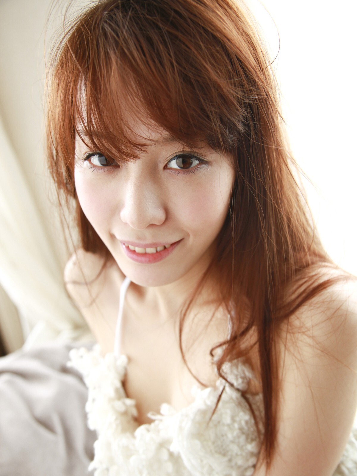 綱島恵里香 [Sabra.net][sabra net strictly]