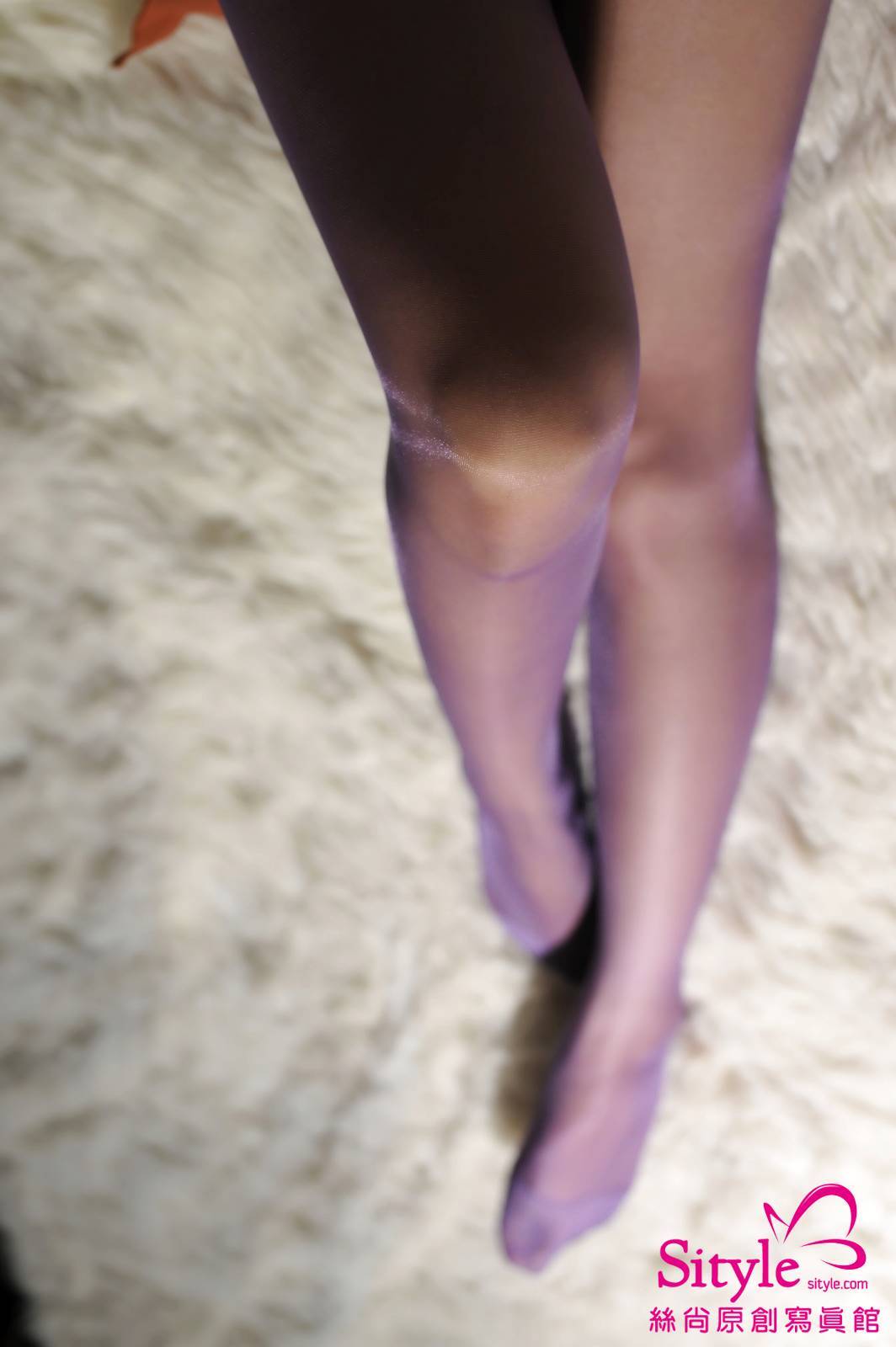 丝尚写真馆 美女丝袜写真 [Sityle] 20120425 NO.001