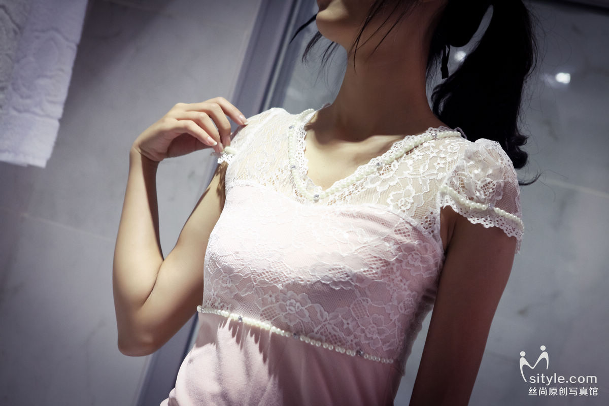 [Sityle] 2013.09.21 丝尚Sityle-Vip NO.144