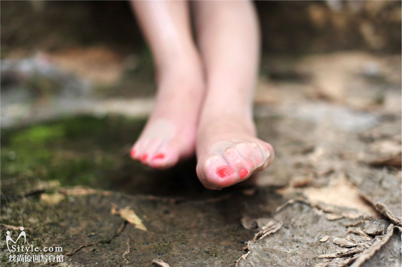 [Sityle]20120516 NO.008 丝尚写真馆　性感美女丝袜写真