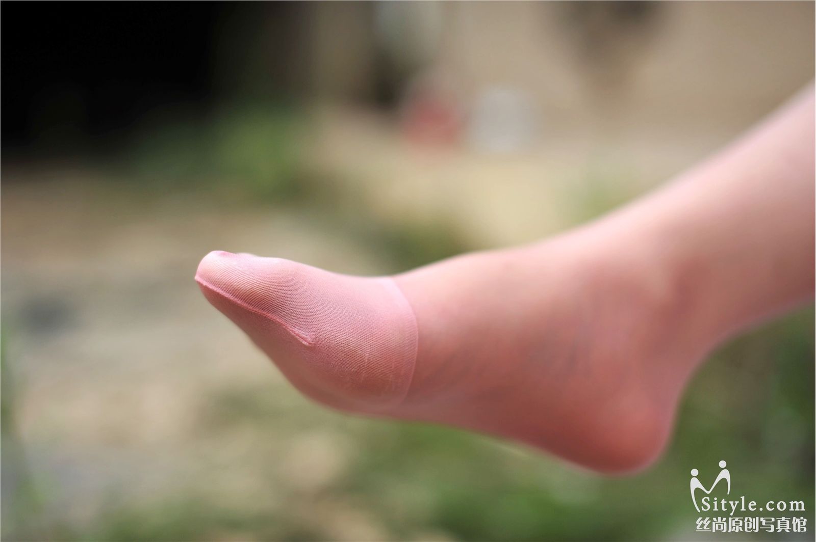 [Sityle]20120516 NO.008 丝尚写真馆　性感美女丝袜写真