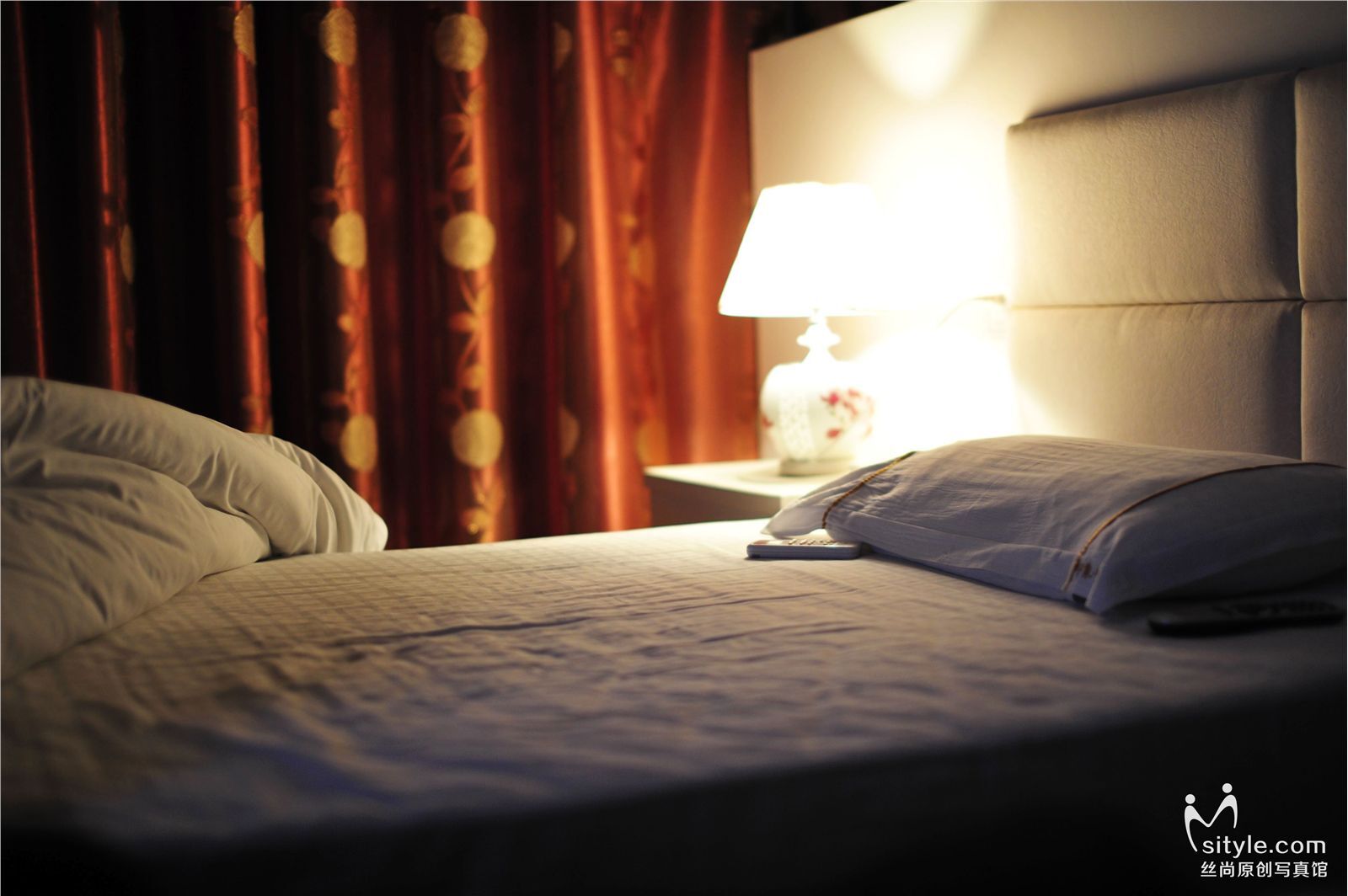 性感美女丝袜写真 [Sityle]20120516 NO.009 丝尚写真馆