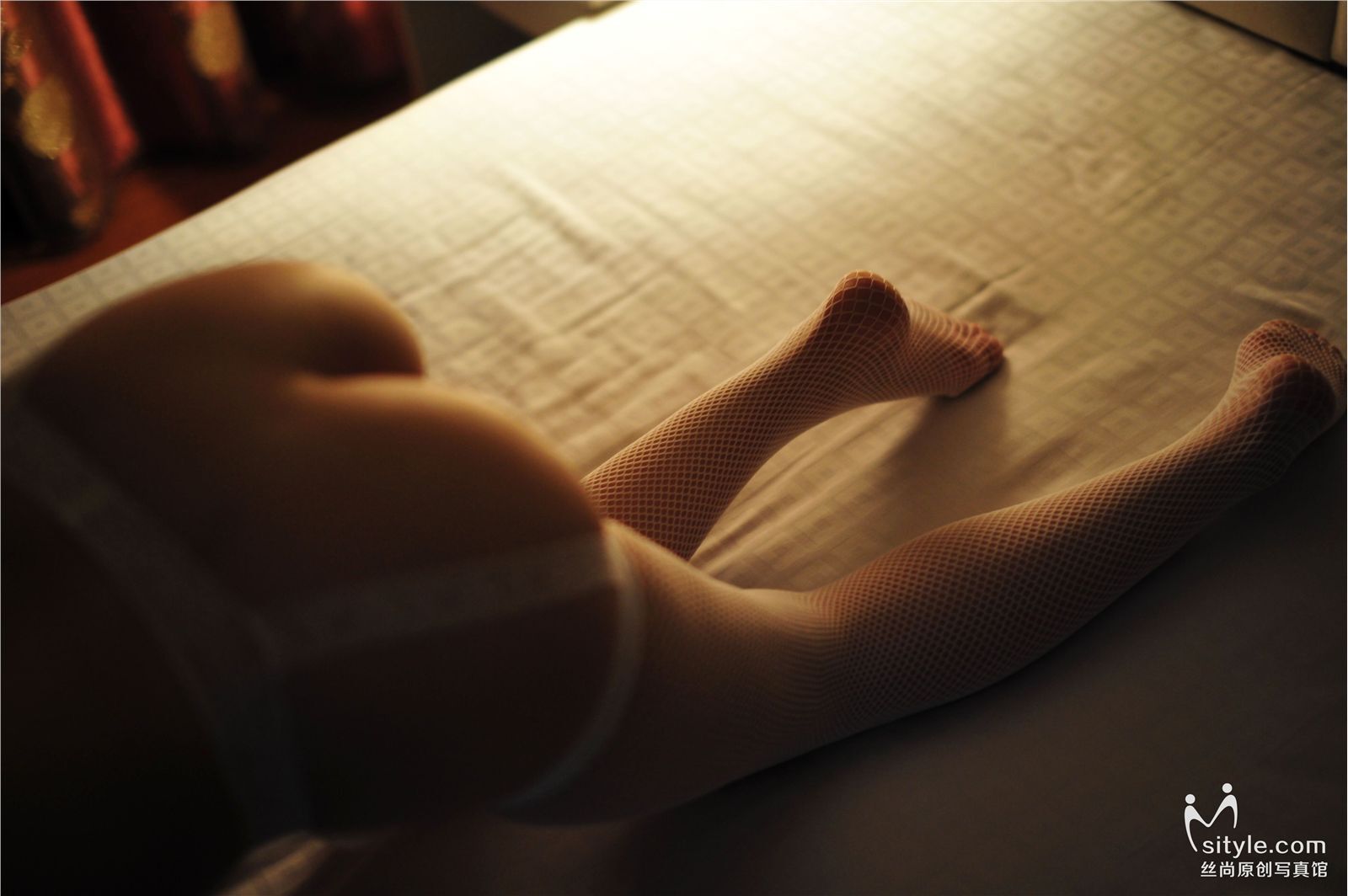 性感美女丝袜写真 [Sityle]20120516 NO.009 丝尚写真馆