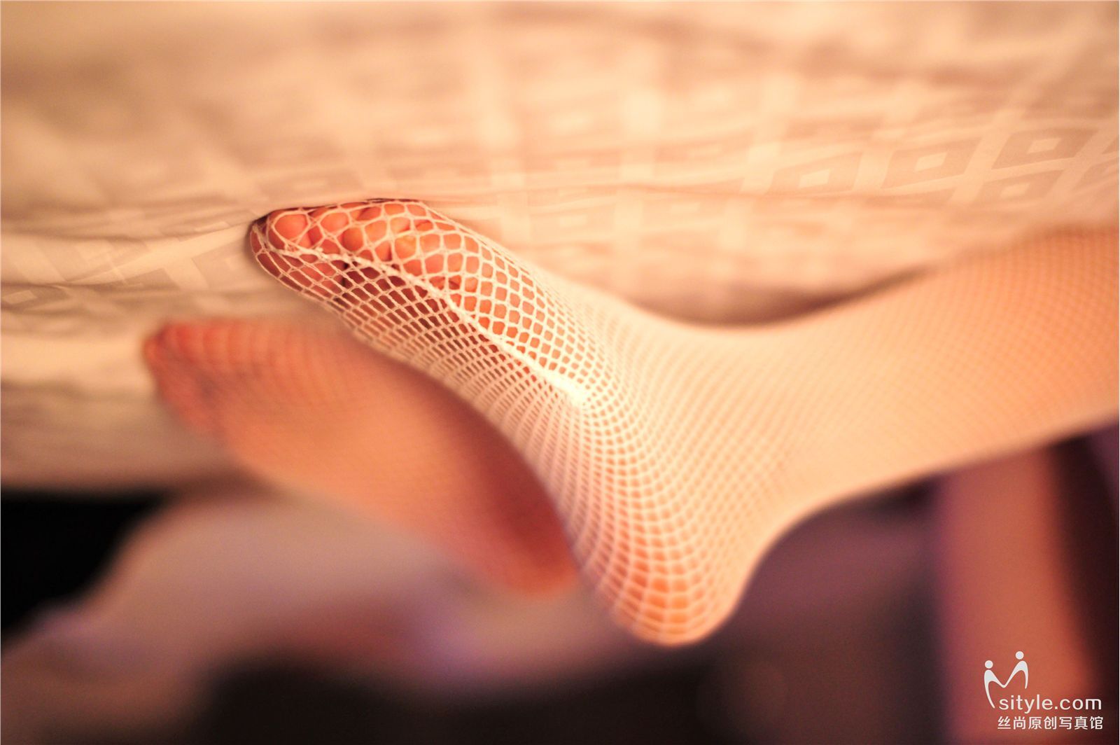 性感美女丝袜写真 [Sityle]20120516 NO.009 丝尚写真馆