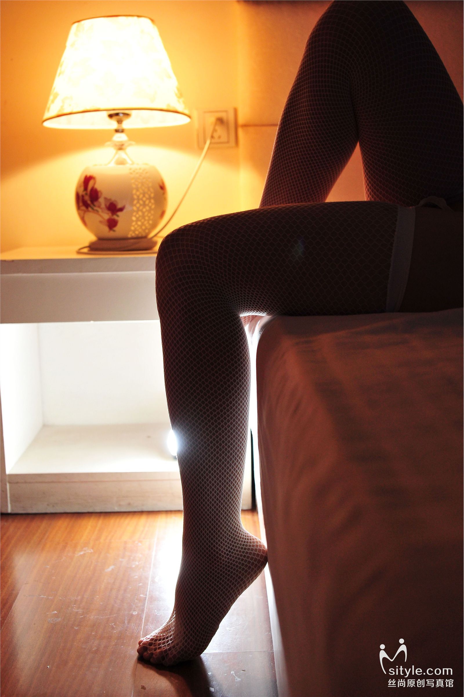 性感美女丝袜写真 [Sityle]20120516 NO.009 丝尚写真馆