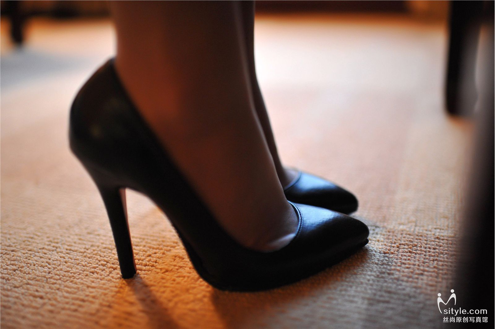 [Sityle]NO.011 丝尚美女写真图片 网络最全性感美女写真图片库