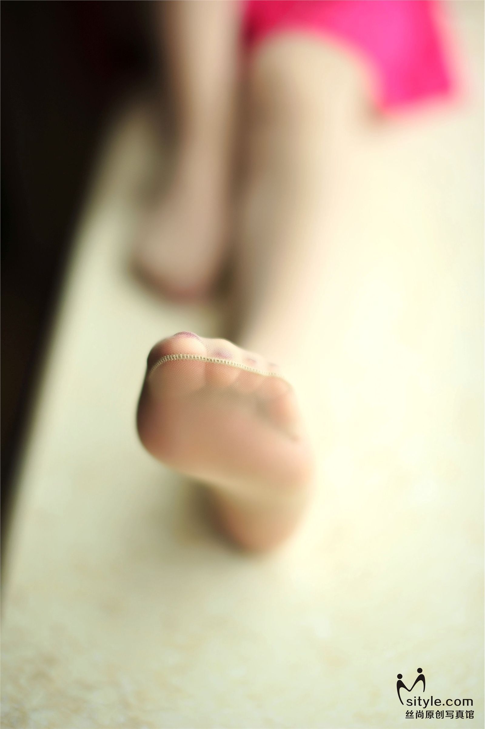 丝尚美女丝袜写真[Sityle]NO.013  网络最全丝袜美女图片库